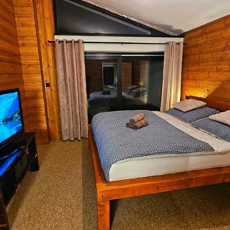 Tatil Evi Maco Holiday House Liptov