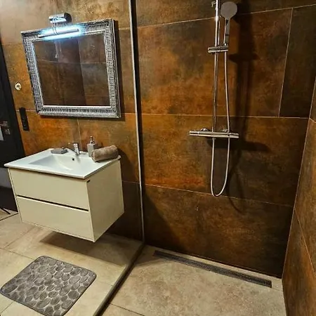 Tatil Evi Maco Holiday House Liptov