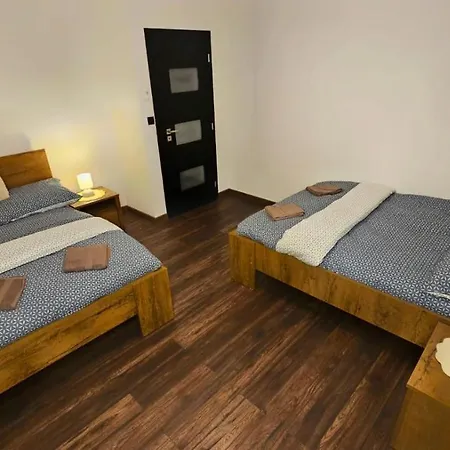 Tatil Evi Maco Holiday House Liptov *