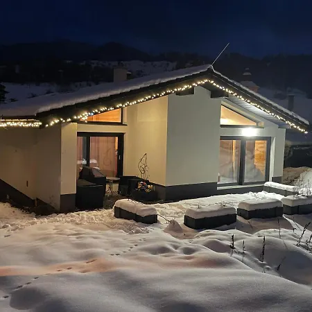 Maco Holiday House Liptov Tatil Evi Liptovský Mikuláš