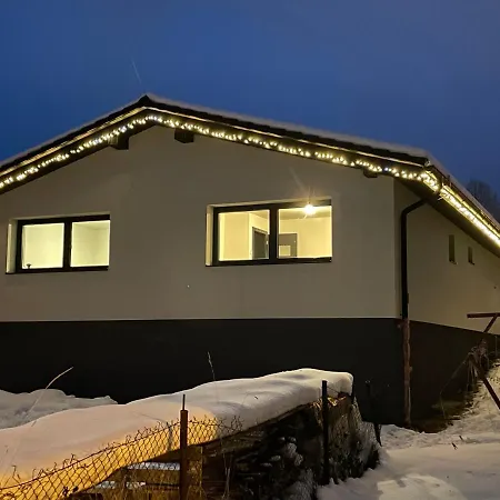 Prázdninový dům Maco Holiday House Liptov *